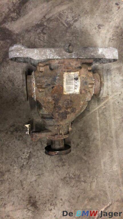 Differentieel BMW 5serie E39 525D 33107502391 verhouding3.07, Gebruikt, Ophalen of Verzenden, BMW, BMW