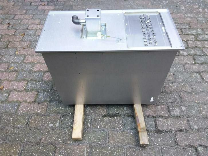 Nieuw Brink Allure B-16 HR(D) warmtewisselaar luchtverwarmer, Ophalen, Nieuw, Cv-ketel of Combi-ketel, Hoog rendement (Hr)