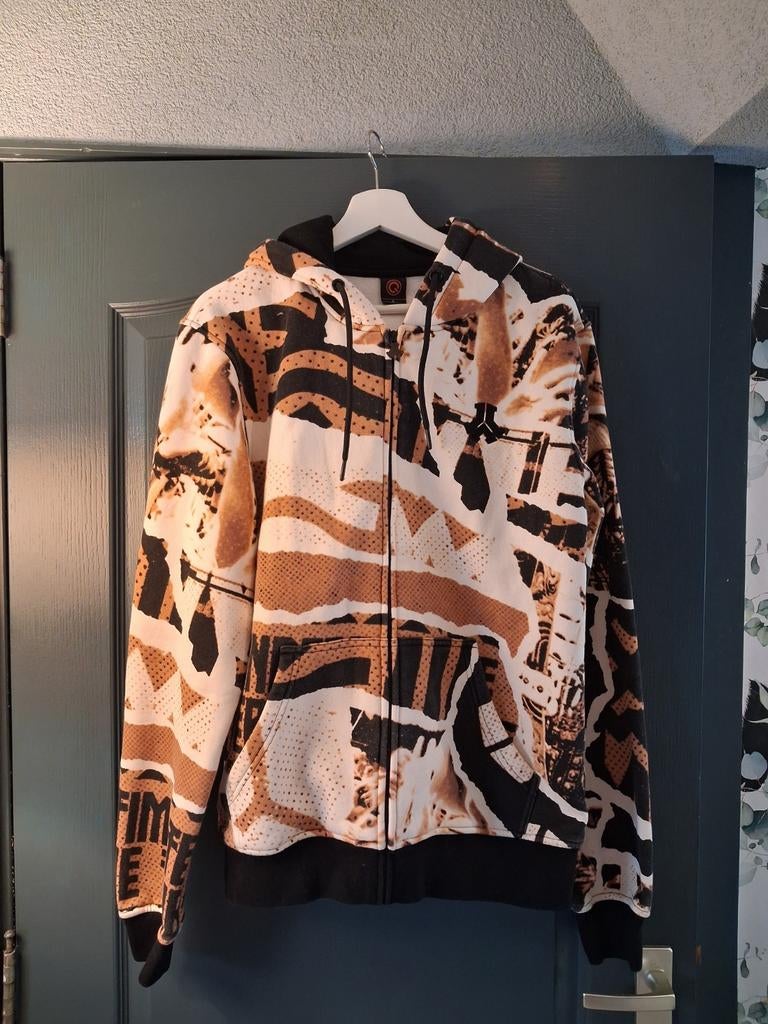 Defqon vest, Ophalen of Verzenden