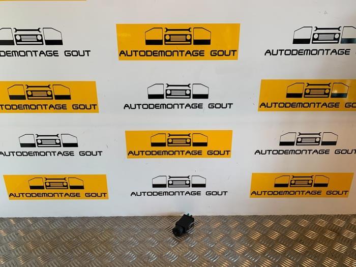 Stoelverwarmings Schakelaar van een Audi TT, Gebruikt, -, -, Audi