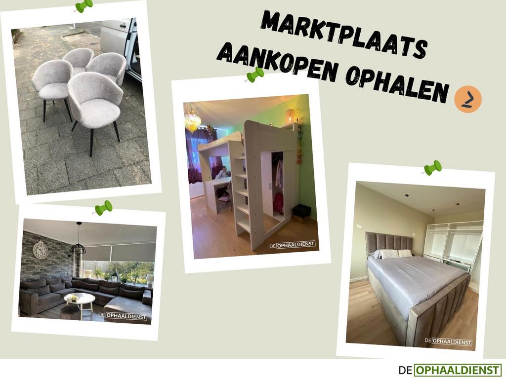 Foto 5 van Verhuizen | Afval Ophalen | Ontruimen | Transport