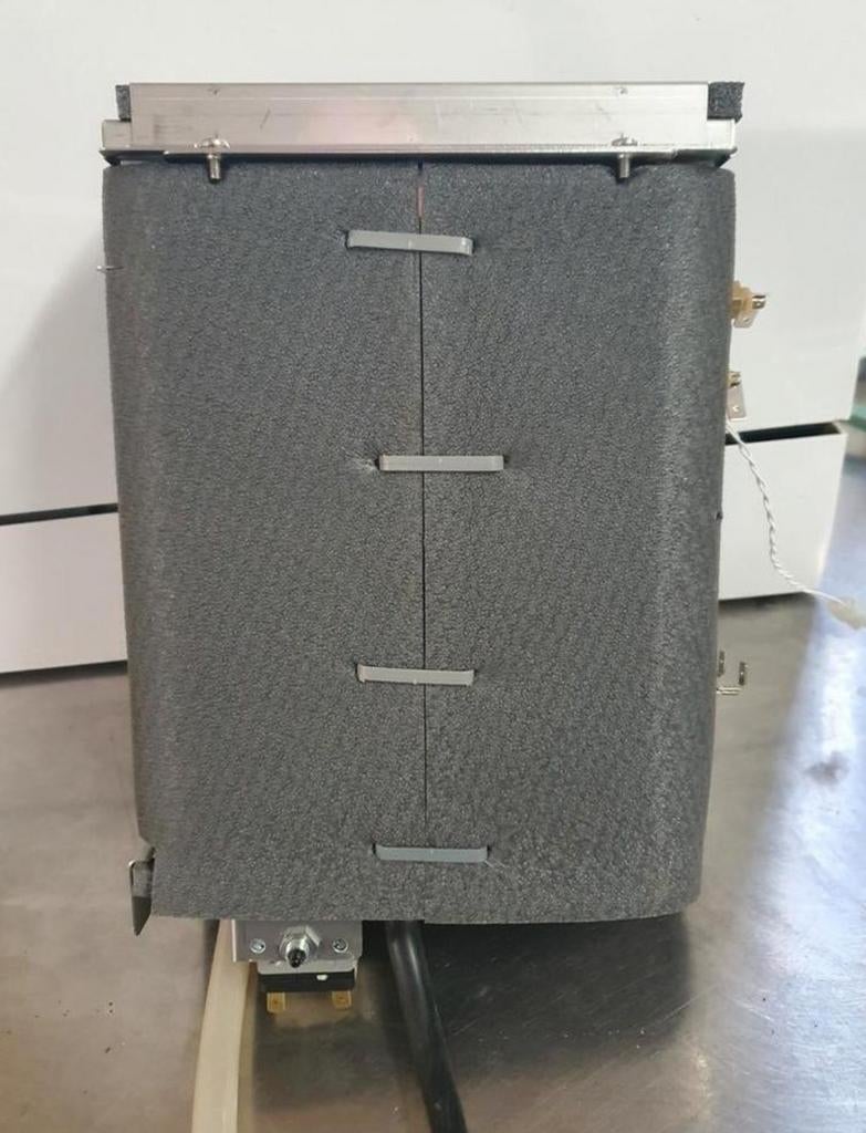 Animo Optifresh koffiemachine Animo Optibean onderdelen, ., Animo, Ophalen of Verzenden, Zo goed als nieuw