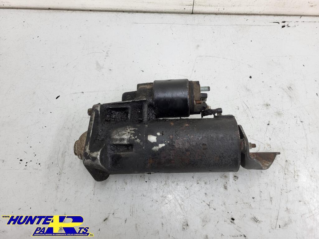 Startmotor Volvo 850 ('91-'96) 1073017, Gebruikt, Ophalen of Verzenden, Volvo, Volvo