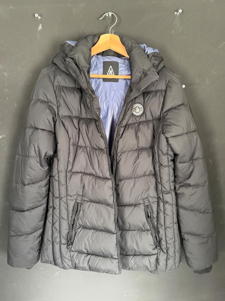 Gaastra (ski) jas dames, Gaastra, Blauw, Maat 42/44 (L), Ophalen of Verzenden