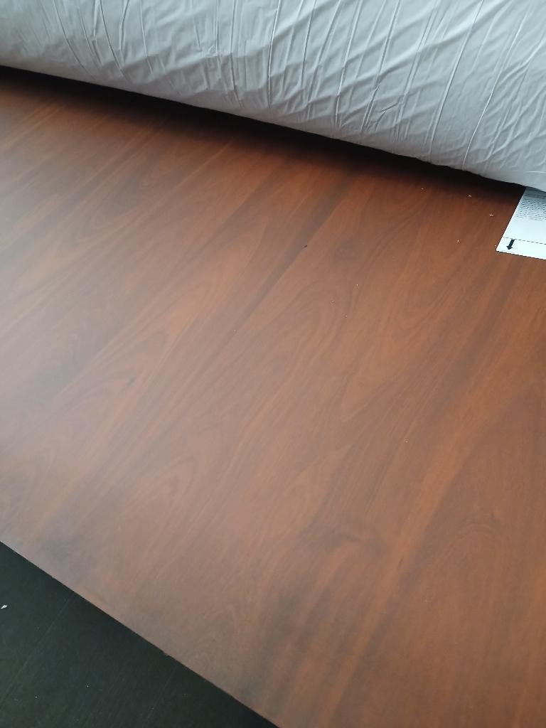 Trespa Woods 3050x1530x06mm NW04 Pacific Board, Doe-het-zelf en Verbouw, Platen en Panelen, Verzenden, Nieuw, HPL, Minder dan 20 mm