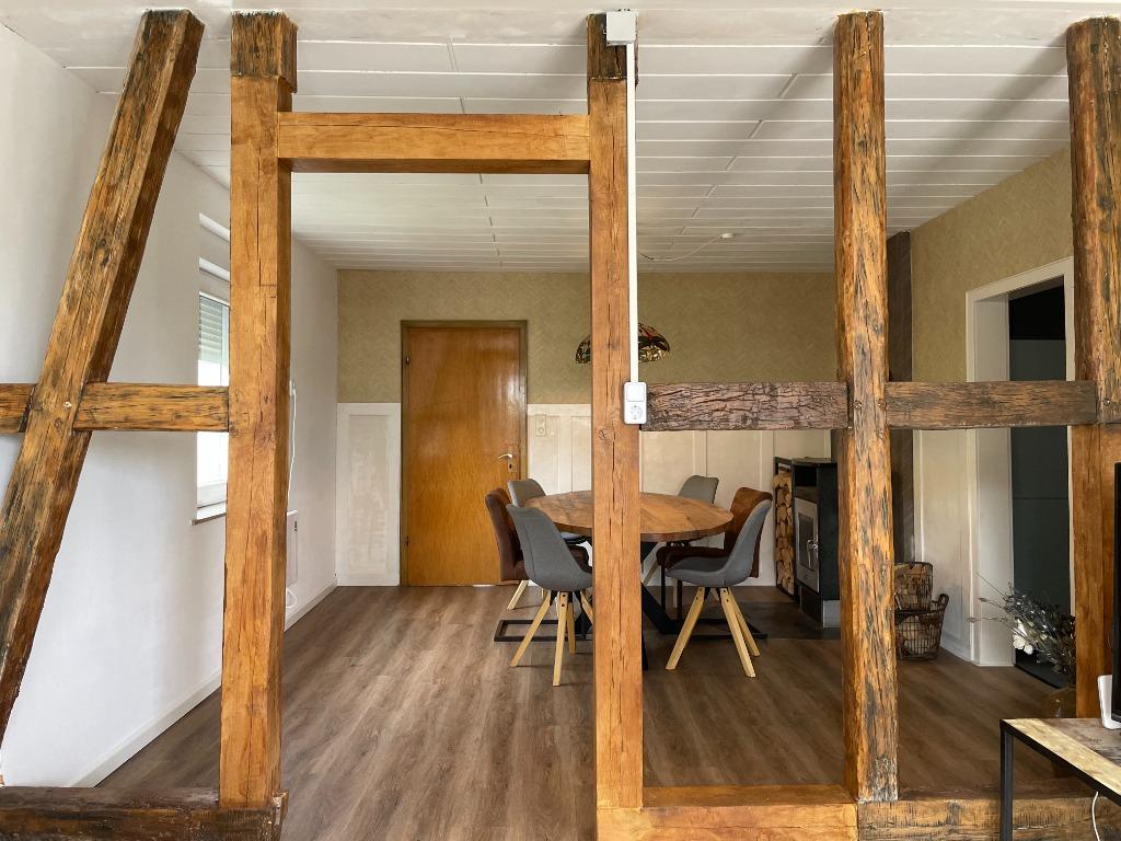 Foto 6 van Sfeervol vrijstaand huis dichtbij Winterberg en de natuur
