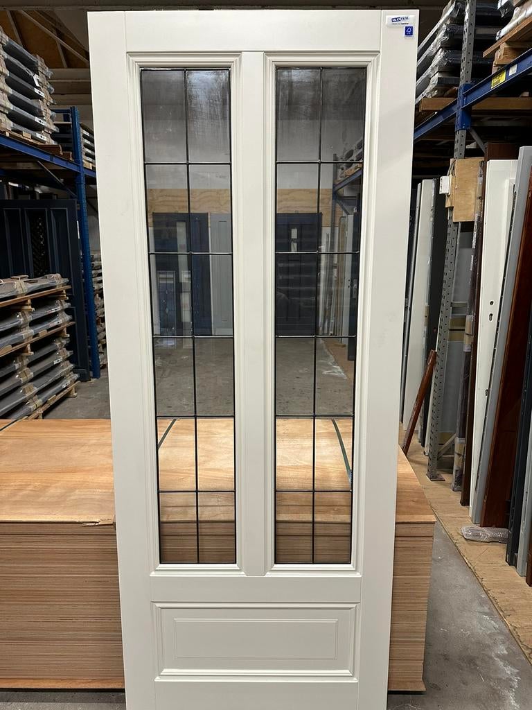 Skantrae prestige binnendeuren, Ophalen, 80 tot 100 cm, Binnendeur, Nieuw