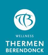 2x entree Therem Berendonck 75 euro, Twee personen