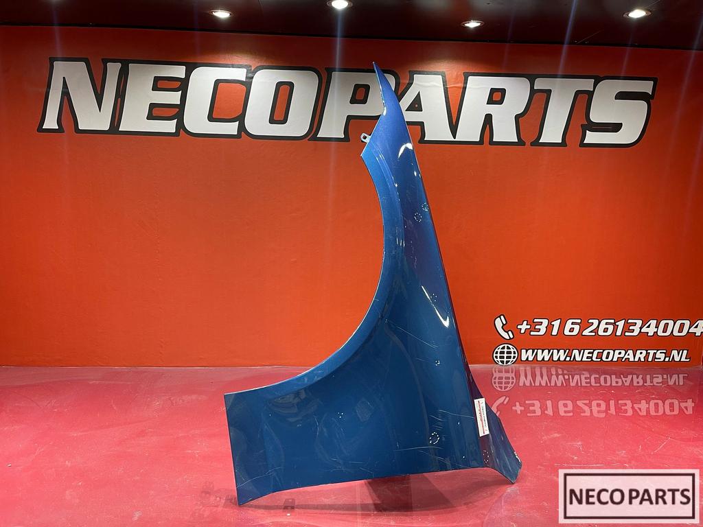 VOLVO V90 S90 SPATBORD ZIJSCHERM ORGINEEL, Gebruikt, -, -, Ophalen of Verzenden