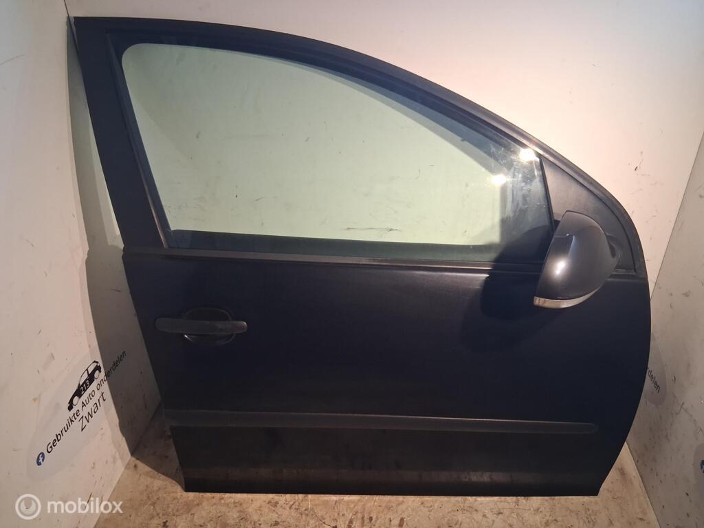 Portier RV Vw Golf V 1.6 ('03-'08) 1K4831106G, Auto-onderdelen, Gebruikt, Ophalen of Verzenden, Volkswagen, Voor