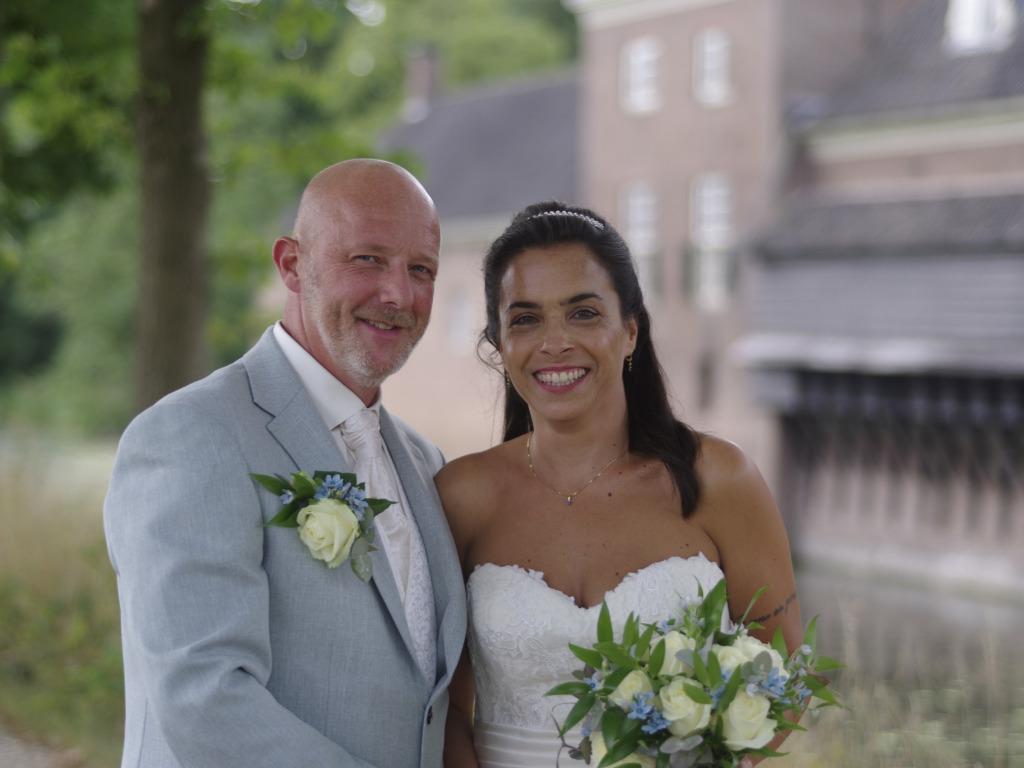 Huwelijksfotograaf trouwfotograaf v.a. € 150.-., Komt aan huis, Fotograaf