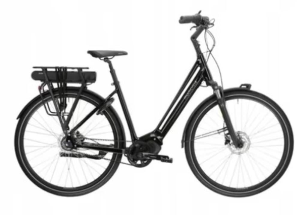 MEGADEAL!! Multicycle Solo EMB elektrische damesfiets, Overige merken, 53 tot 56 cm, Versnellingen, Nieuw