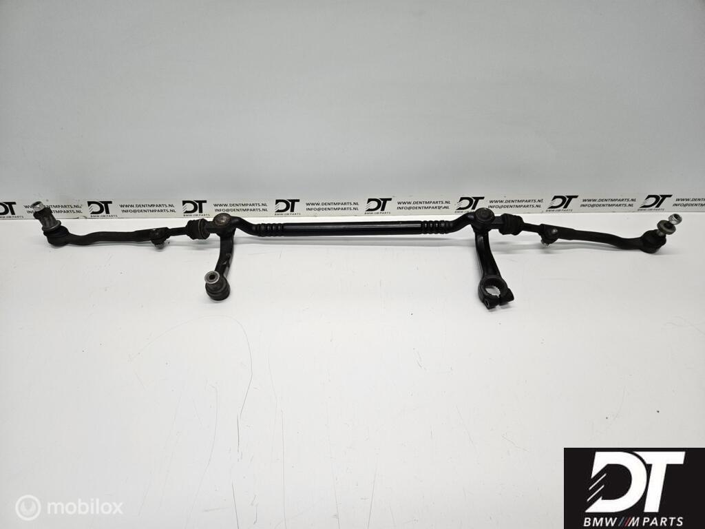 Stuurstang BMW 5-serie M5 E39 V8 M5 32211096059, Gebruikt, Ophalen of Verzenden, BMW, BMW