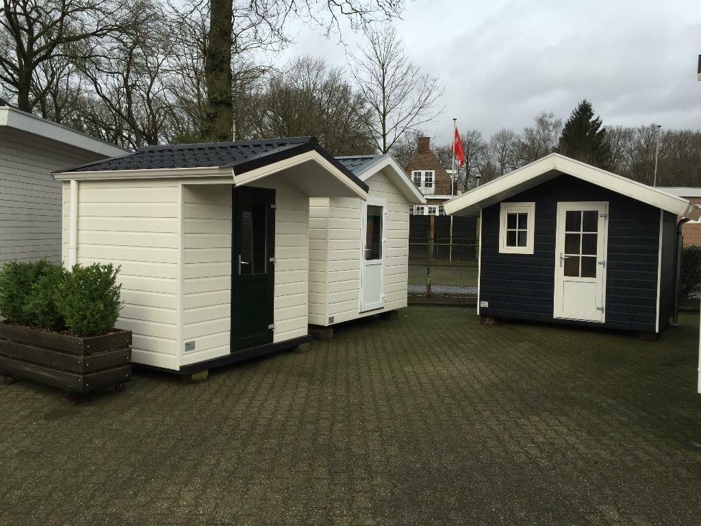 SCHUREN TE KOOP