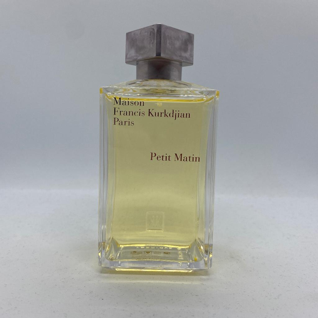 Maison Francis Kurkdjian Petit Matin Decant / Sample, Verzenden, Nieuw