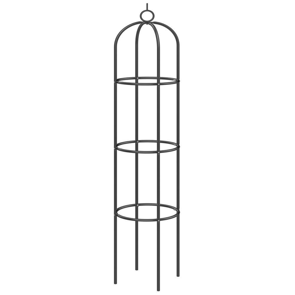 Rozenboog rozen boog tuinboogtoren tuinboog GRATIS BEZORGD!, Tuin en Terras, Verzenden, Nieuw, IJzer, Sierhekwerk