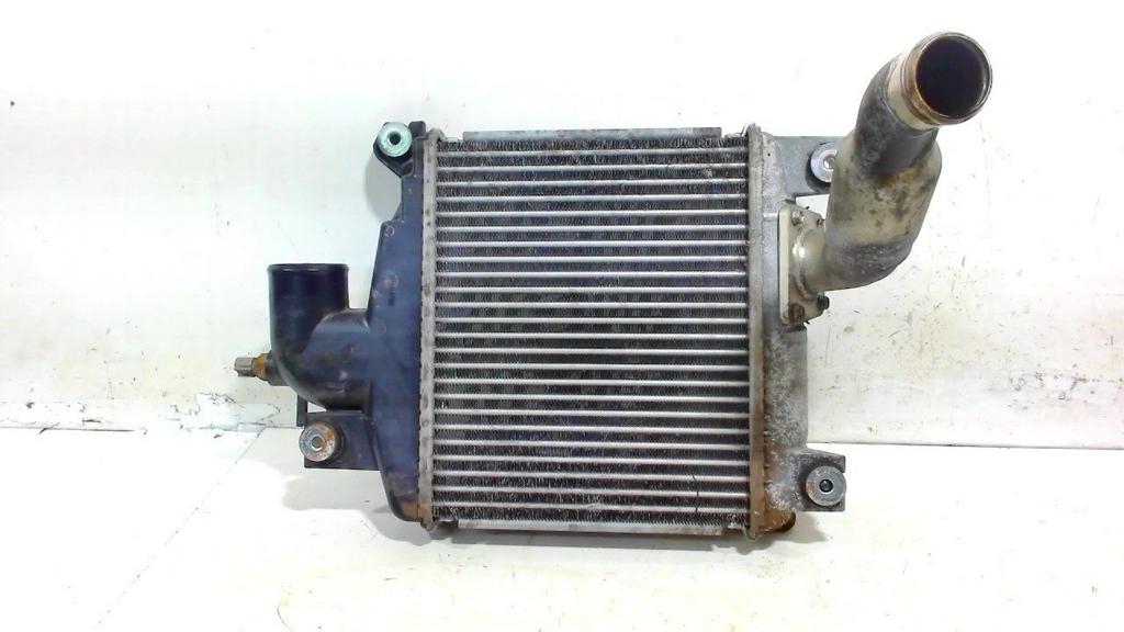Intercooler radiateur Toyota Hi-Ace, Auto-onderdelen, Motor en Toebehoren, Onderdelen@venauto.nl, Van der Ven Autorecycling B.V.