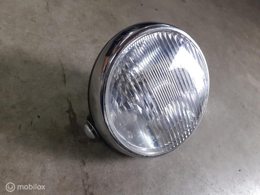 Koplamp lamp 52010052A Sport Classic Paul Smart GT Monster, Motoren, Onderdelen | Ducati, Gebruikt, Factorystore.service@ducati.com
