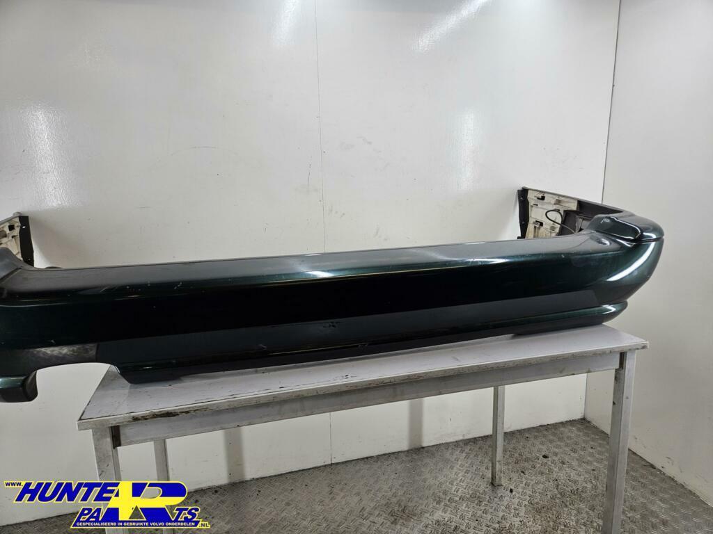Achterbumper kleurcode 421 Volvo V70 ('97-'00), Auto-onderdelen, Carrosserie en Plaatwerk, Bumper, Volvo, Achter, Gebruikt, Ophalen of Verzenden