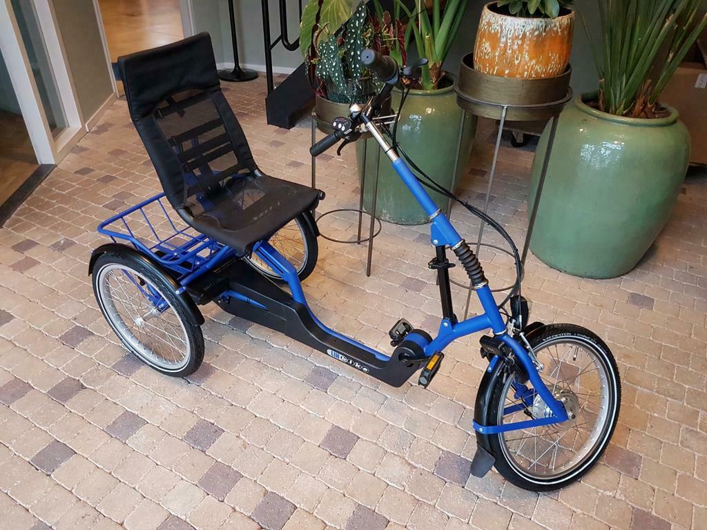 Van Raam driewieler - Easy rider - Direct leverbaar, Ophalen of Verzenden, Nieuw, Van Raam