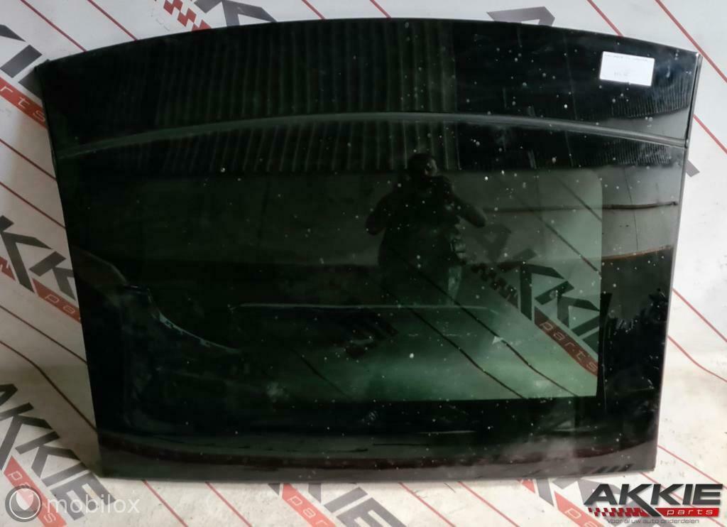Volkswagen passat cc Schuifdak glas panorama dak, Auto-onderdelen, Ruiten en Toebehoren, Gebruikt, Ophalen of Verzenden