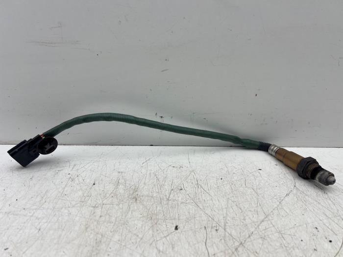Lambda Sonde van een Renault Clio, Gebruikt, -, Renault, -