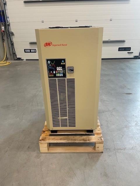 Ingersoll-Rand koeldroger D300IN-A, Doe-het-zelf en Verbouw, Compressors, Ophalen, Gebruikt, Minder dan 200 liter/min, 10 bar of meer