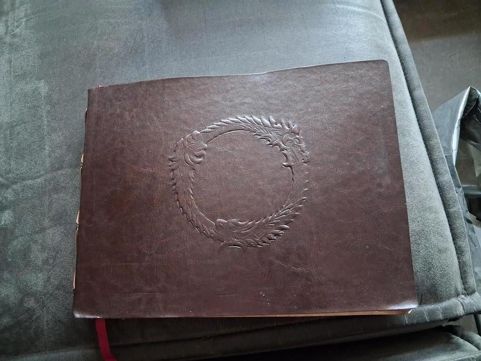 Elder Scrolls Online Tamriel Guide - ZGAN, Boeken, Ophalen of Verzenden, Zo goed als nieuw, ZeniMax Online Studios, Nederland