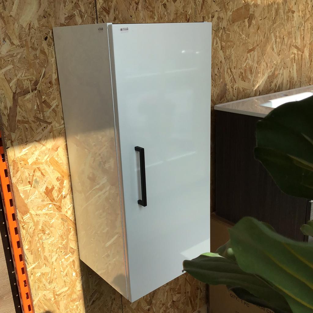 Badkamer kast, Ophalen, (Half)hoge kast, Minder dan 50 cm, Nieuw