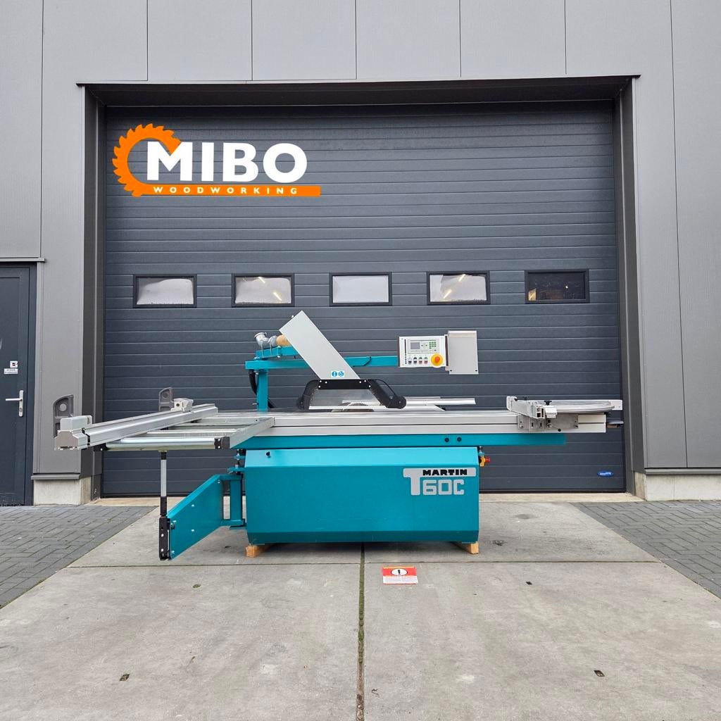Formaatzaag paneelzaag occasions ** scm altendorf robland, Doe-het-zelf en Verbouw, Gereedschap | Zaagmachines, 70 mm of meer