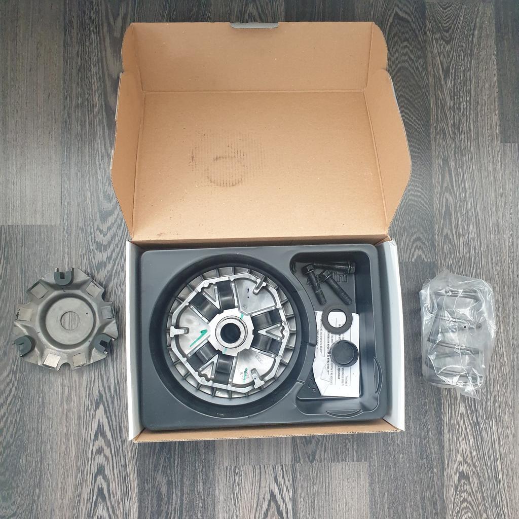 Variomatic onderdelen voor Yamaha 300cc motorscooters, Motoren, Ophalen of Verzenden, Gebruikt