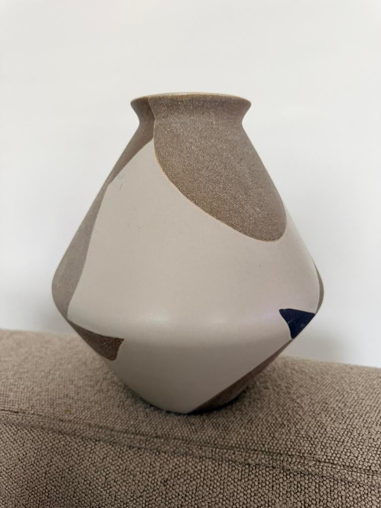 H&M Home Vaas, Huis en Inrichting, Ophalen, Overige kleuren, Nieuw, Glas