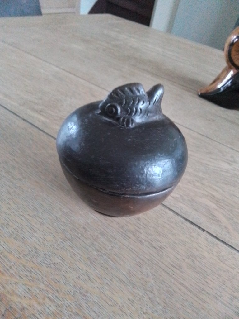 Voorraad potje, Ophalen of Verzenden