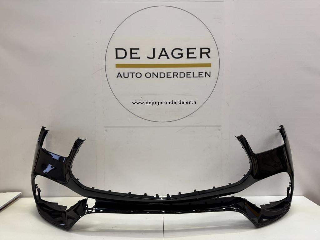 MERCEDES GLE W167 AMG VOORBUMPER BUMPER A1678855103, Gebruikt, Mercedes-Benz AG, Mercedes-Benz, Ophalen of Verzenden