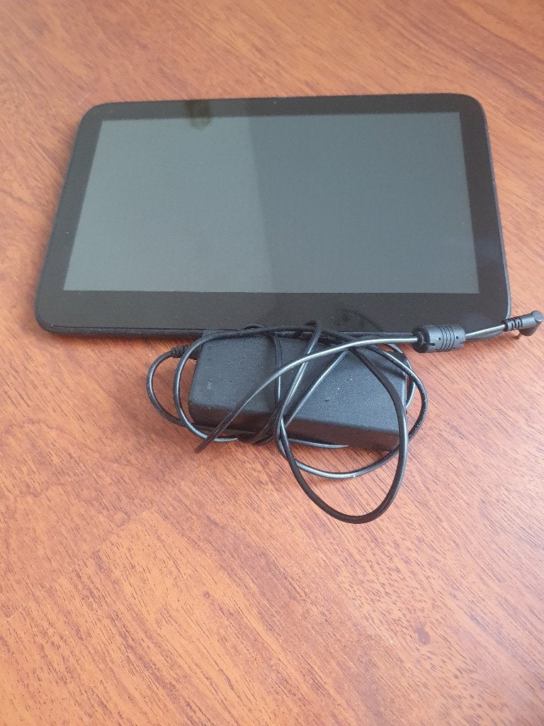 Te koop WeTab Tablet, Computers en Software, 10 inch, Onbekend, Uitbreidbaar geheugen, Ophalen of Verzenden