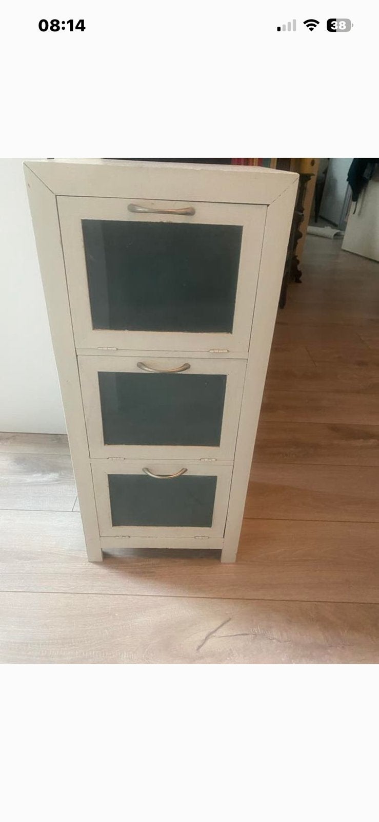 Leuk kastje, Huis en Inrichting, Kasten | Overige, Ophalen of Verzenden, Zo goed als nieuw