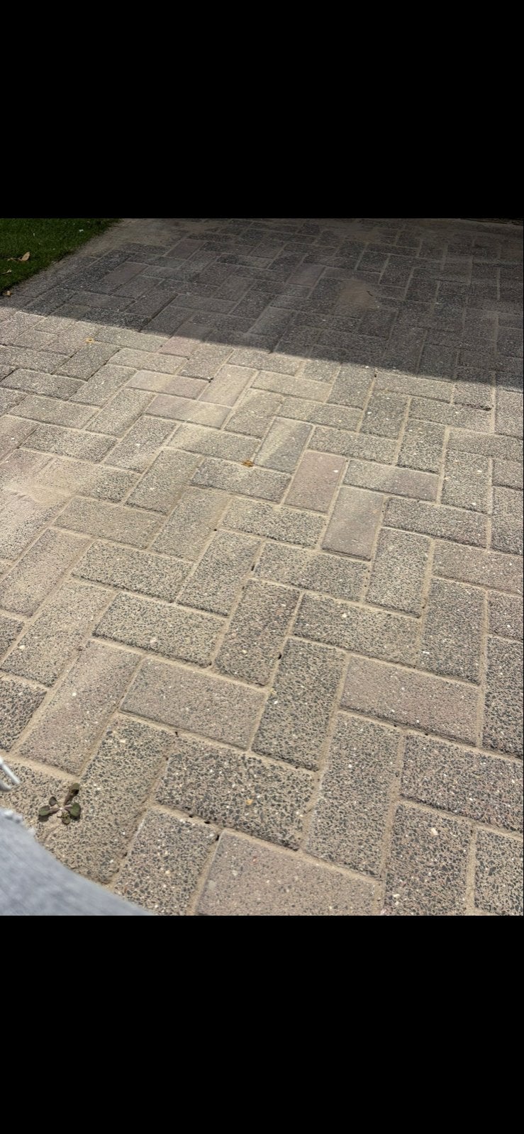 Klinkers 25m2, Ophalen, Overige materialen, Gebruikt, Minder dan 20 cm