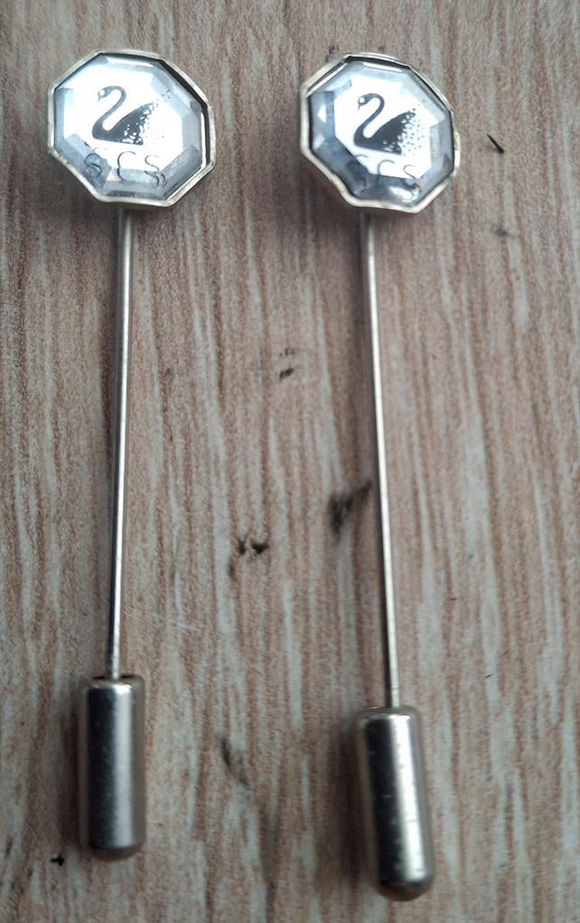 Swarovski, Ophalen of Verzenden, Gebruikt, Figuurtje