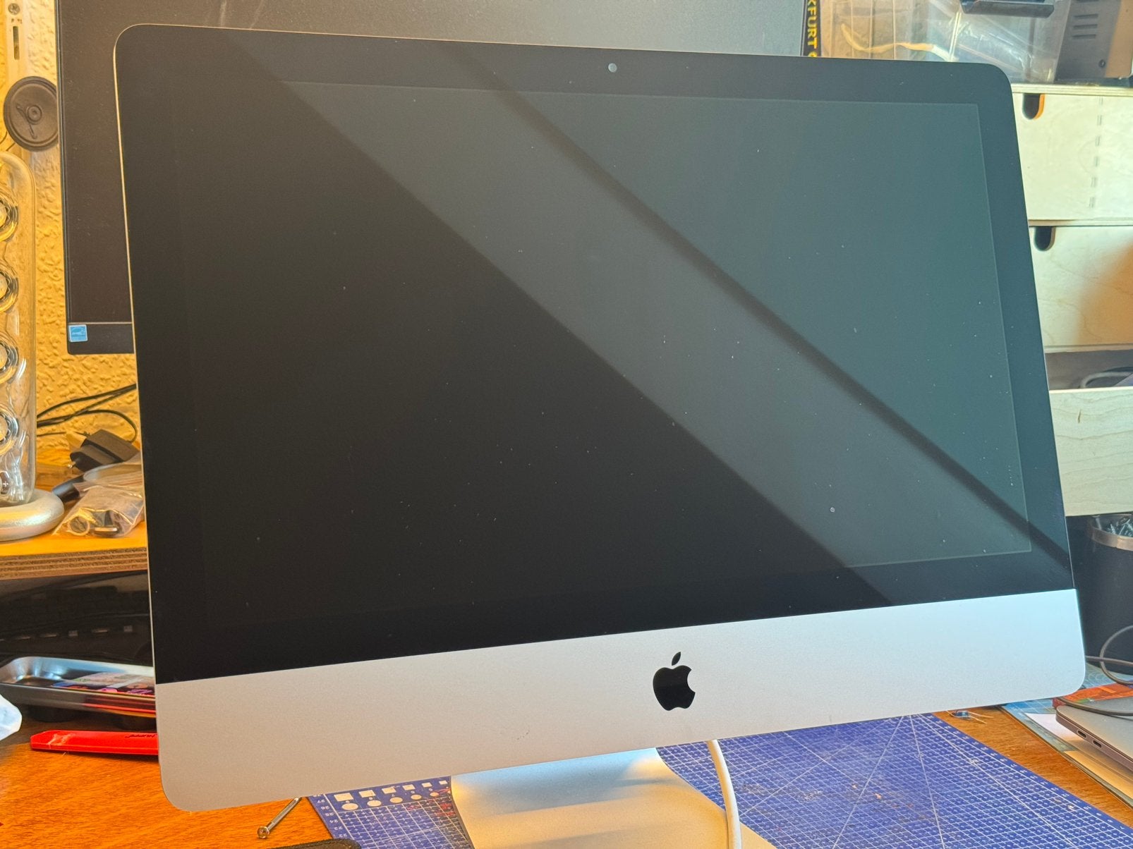 Apple iMac "Core i5" 3.0 21.5" (4K, Mid-2017)