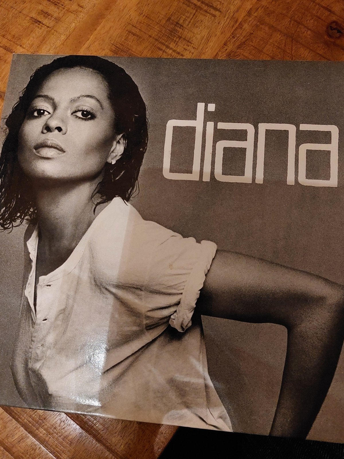 Diverse Pop/Rock LP's: Rob de Nijs, Diana ,en demis eagels E, Cd's en Dvd's, LP, Gebruikt, Pop, Ophalen of Verzenden