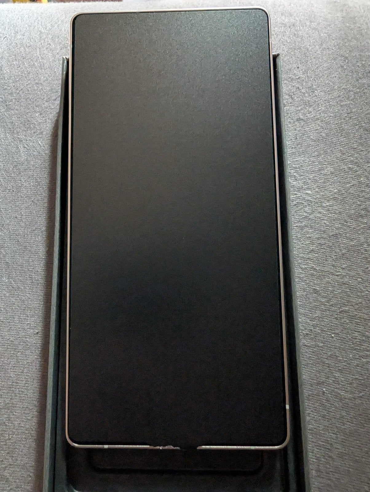 Samsung galaxy s25 ultra, Telecommunicatie, Mobiele telefoons | Samsung, 512 GB, Ophalen, Zo goed als nieuw, Zwart
