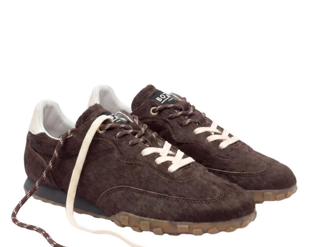Schoenen, Boax, Bruin, Nieuw, Ophalen of Verzenden