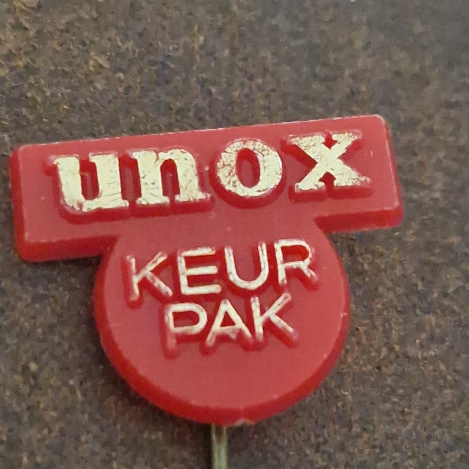 SPELDJE Unox keurpak, Ophalen of Verzenden, Zo goed als nieuw