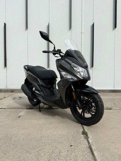 Sym Jet 14 2026 met slechts 38 km! te koop, Fietsen en Brommers, Scooters | SYM, Ophalen, Overige modellen, Maximaal 45 km/u, Zo goed als nieuw