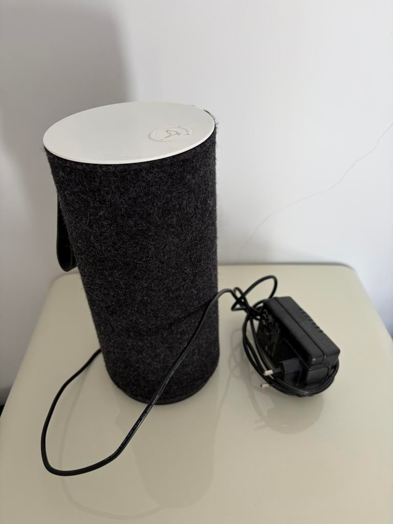 Libratone zipp, Audio, Tv en Foto, Luidsprekers, Overige merken, Gebruikt, Overige typen, Ophalen of Verzenden
