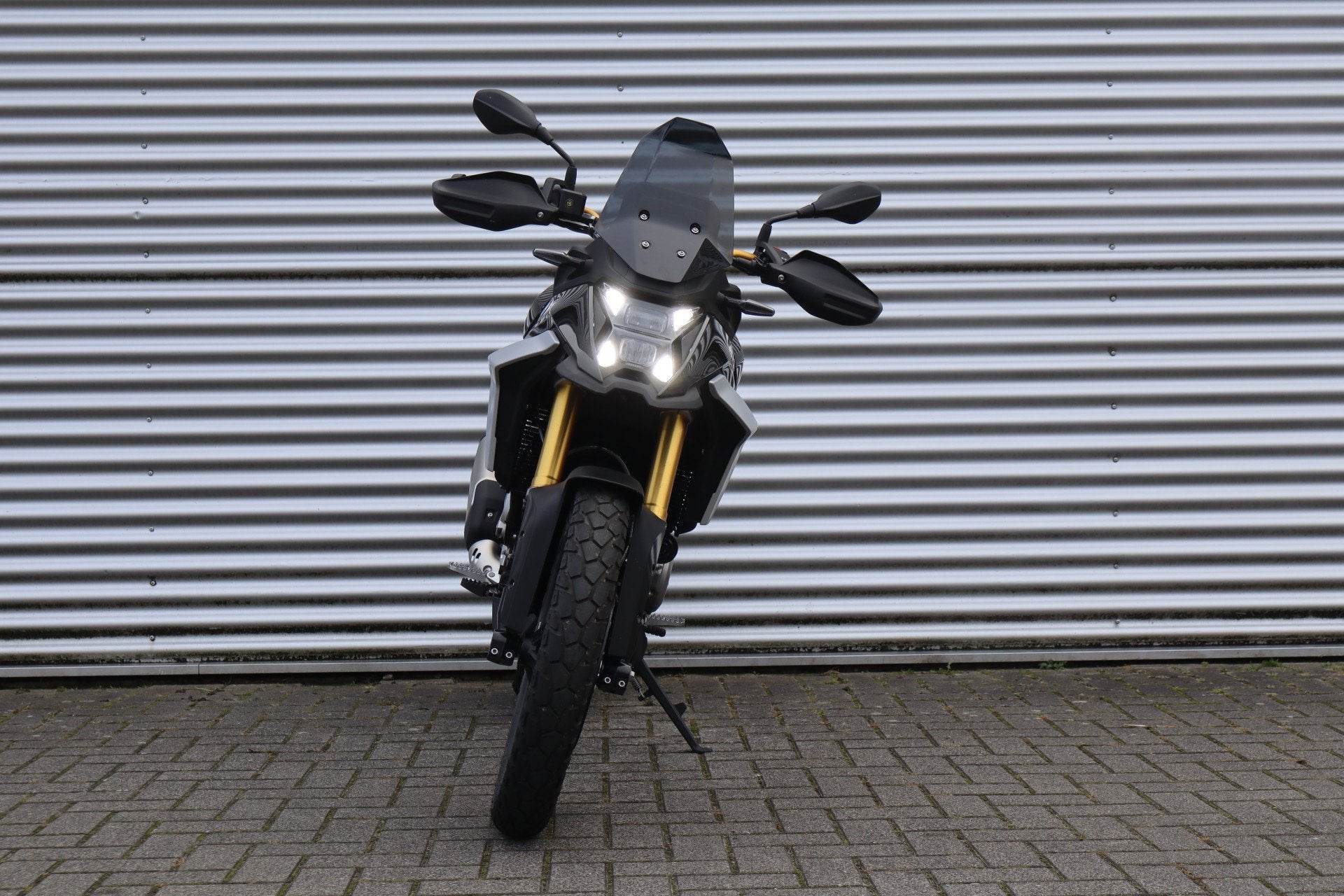 BMW F 450 GS |BTW motor (bj 2026), Verkoop.motorrad@oostland-enschede.nl, Gebruikt, Spaansland 10
7543BG  ENSCHEDE, NL, ABS