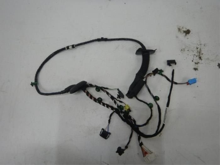 Kabelboom Volkswagen Passat (22738122), Ophalen of Verzenden, Gebruikt