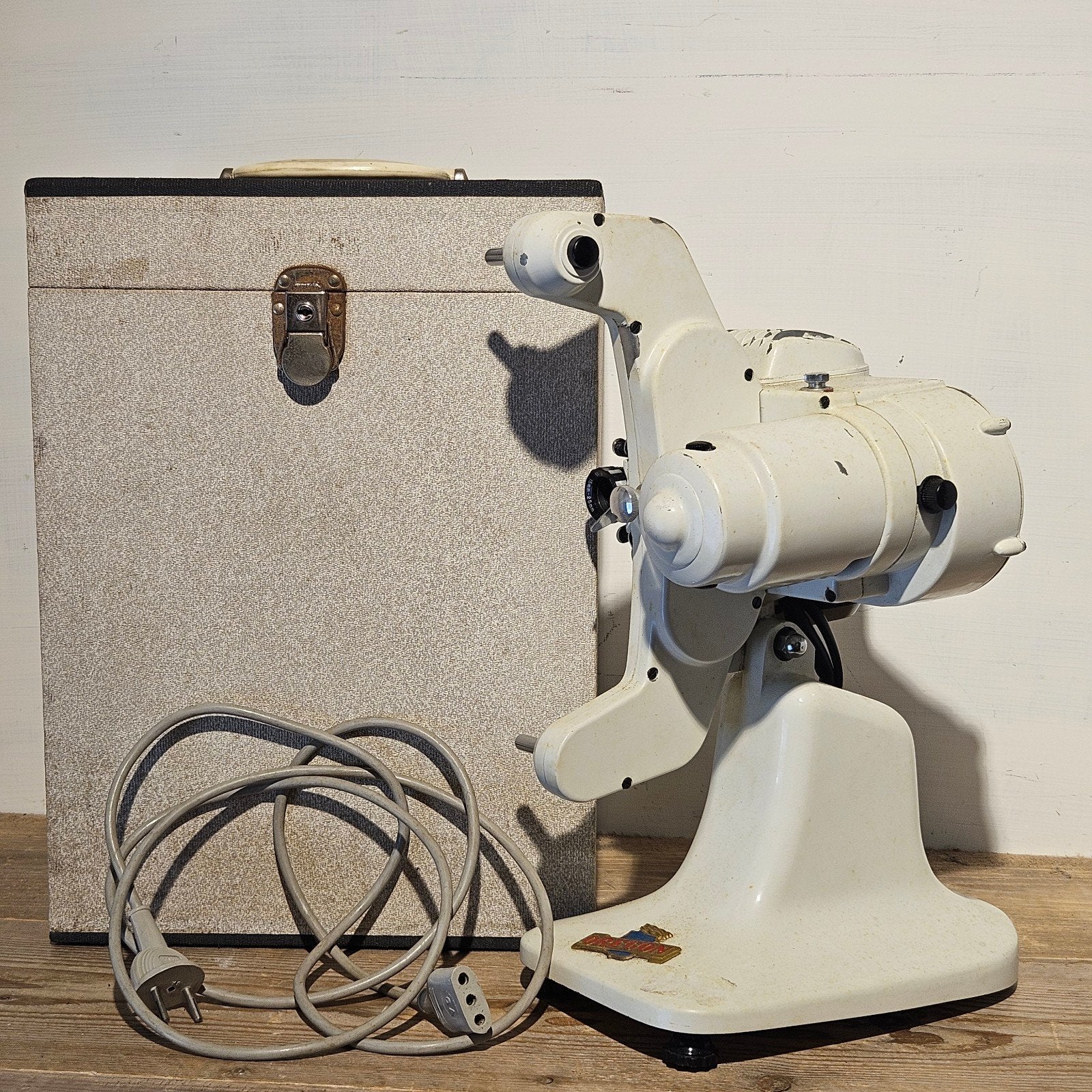 Oregon Filmprojector - Vintage Filmprojector, Ophalen of Verzenden, Gebruikt