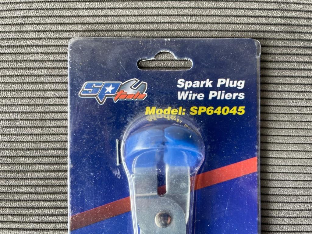 SP Tools SP64045, Bougiekabeltang, Nieuw, Ophalen of Verzenden, SP Tools, /