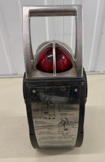 industriële lamp, Ophalen of Verzenden